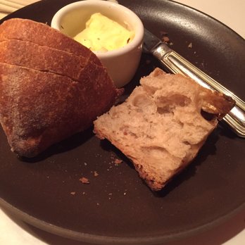 Chez Panisse - Bread and butter - New American Near Me - Berkeley, California Chez Panisse - Bread and butter - New American Near Me - Berkeley, California