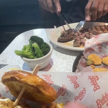 Bubba's 33 - Burgers Near Me - Fayetteville, North Carolina