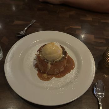 The Henry - Molten Butter Cake - New American Near Me - Phoenix, Arizona