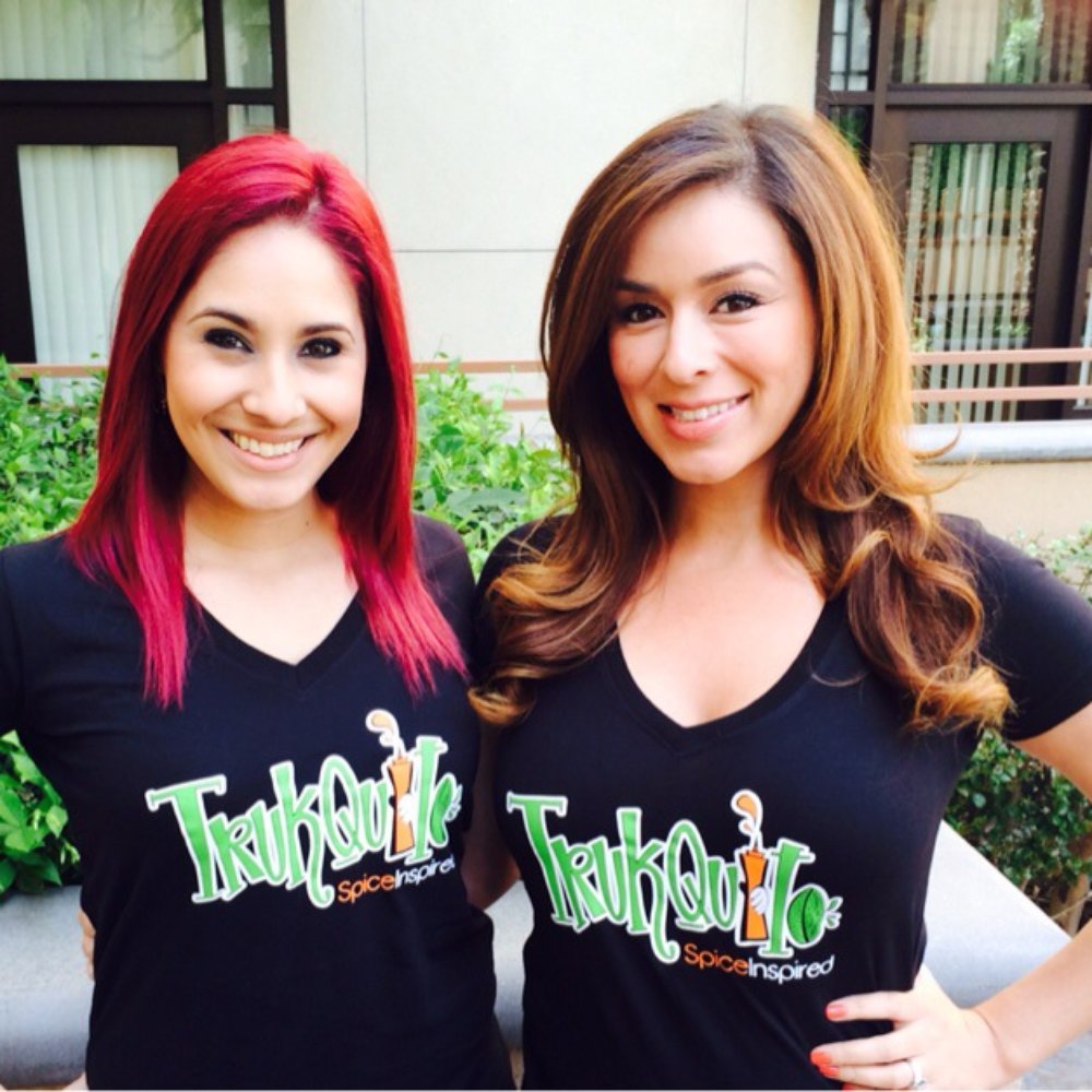 EM Print Studio - TrukQuito Gourmet Food Truck Tees! Love them! - Screen Printing/T-Shirt Printing Near Me - Pasadena, California EM Print Studio - TrukQuito Gourmet Food Truck Tees! Love them! - Screen Printing/T-Shirt Printing Near Me - Pasadena, California