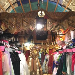 Belle's Closet