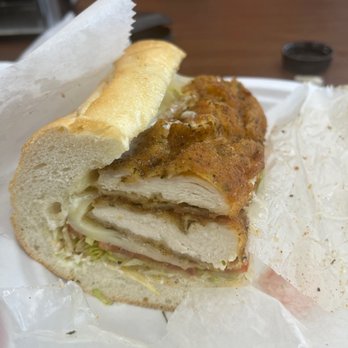 Madison Deli - a cut in half sandwich and rice - Sandwiches Near Me - Old Bridge, New Jersey Madison Deli - a cut in half sandwich and rice - Sandwiches Near Me - Old Bridge, New Jersey