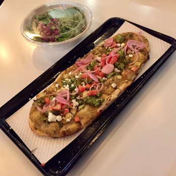 LovePizza - Just Beet It salad and City Market signature pizza. - Pizza Near Me - Edmonton, Alberta LovePizza - Just Beet It salad and City Market signature pizza. - Pizza Near Me - Edmonton, Alberta