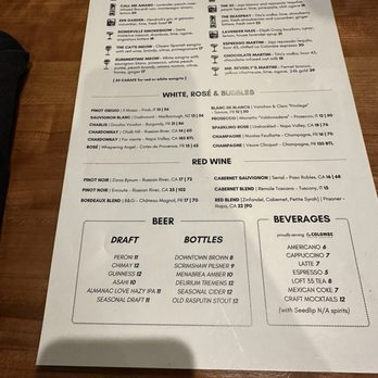 Beverly Bar - Wine Bars Near Me - Beverly Hills, California