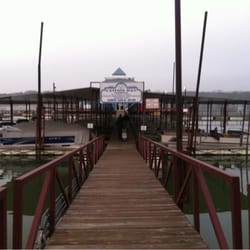 Catfish Bay Marina Lloyd Jennings - Marina