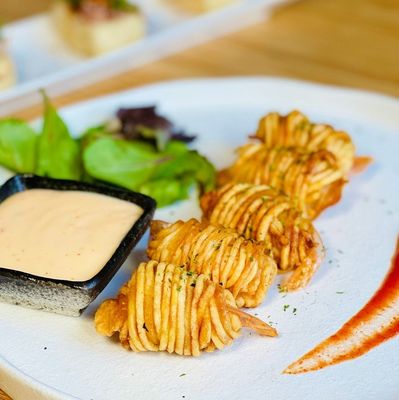 Kyuramen x TBaar - Plymouth by null