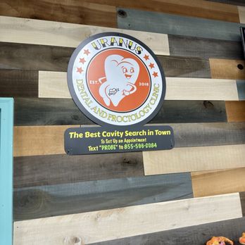 Uranus Fudge - Even the business in town have a sense of humor - Ice Cream & Frozen Yogurt Near Me - Anderson, Indiana