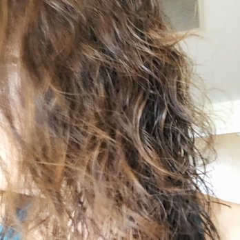 HeadQuarter Salon - Digital Perm - Hair Salons Near Me - Chicago, Illinois