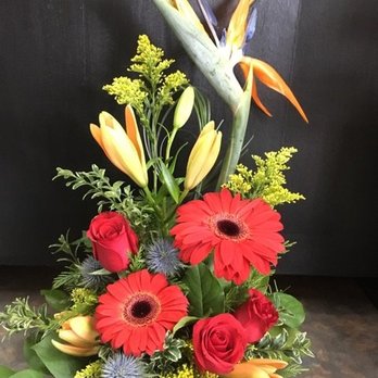 Michelle's Floral Boutique - Happy international women's day from Michelle's floral boutique - Florists Near Me - Calgary, Alberta