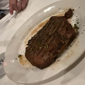 Morton's The Steakhouse - Steakhouses Near Me - Sacramento, California Morton's The Steakhouse - Steakhouses Near Me - Sacramento, California