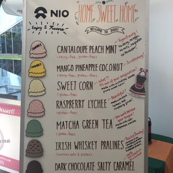 Sugar Mama Desserts - Ice Cream & Frozen Yogurt Near Me - Milpitas, California Sugar Mama Desserts - Ice Cream & Frozen Yogurt Near Me - Milpitas, California