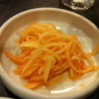 Yechon - Panch'an (complimentary) - Korean Near Me - Annandale, Virginia Yechon - Panch'an (complimentary) - Korean Near Me - Annandale, Virginia