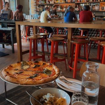 a Mano - Italian Near Me - San Francisco, California