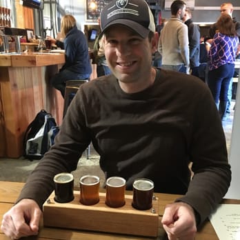 The Bold Mariner - Trying the flight - Breweries Near Me - Norfolk, Virginia The Bold Mariner - Trying the flight - Breweries Near Me - Norfolk, Virginia
