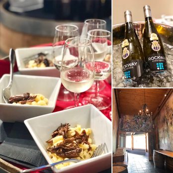 Rockway Glen Estate Winery - wine and food - Wineries Near Me - St Catharines, Ontario Rockway Glen Estate Winery - wine and food - Wineries Near Me - St Catharines, Ontario