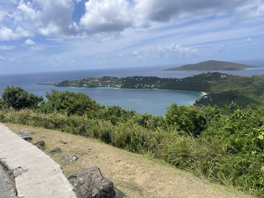 Drake's Seat by null