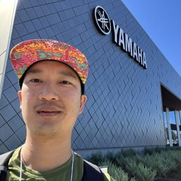 Exterior outside entrance of SD Piano Technician - Technicians never stop learning. Here I am at a Yamaha, Buena Vista, invite-only event for piano technicians. - San Diego, California Exterior outside entrance of SD Piano Technician - Technicians never stop learning. Here I am at a Yamaha, Buena Vista, invite-only event for piano technicians. - San Diego, California