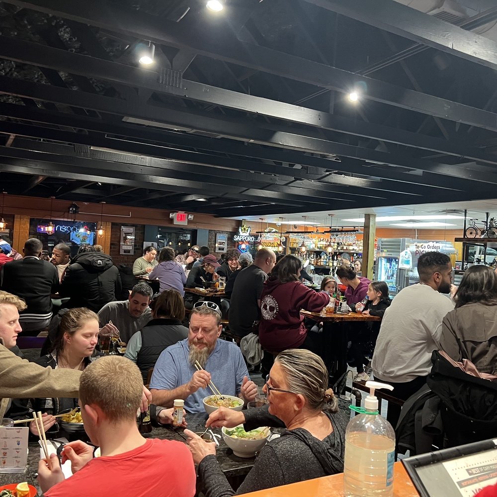 Noodle Boulevard - Ramen Near Me - Cary, North Carolina Noodle Boulevard - Ramen Near Me - Cary, North Carolina