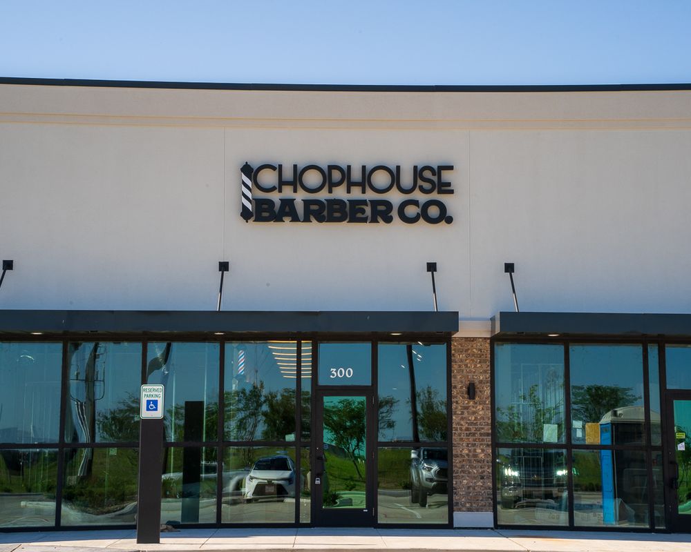 CHOPHOUSE BARBER 21 Photos 3331 Meridiana Pkwy, Rosharon, Texas