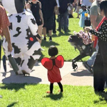 Liberty Station - Little Costume - Landmarks & Historical Buildings Near Me - San Diego, California