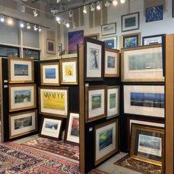 Jones Art Gallery