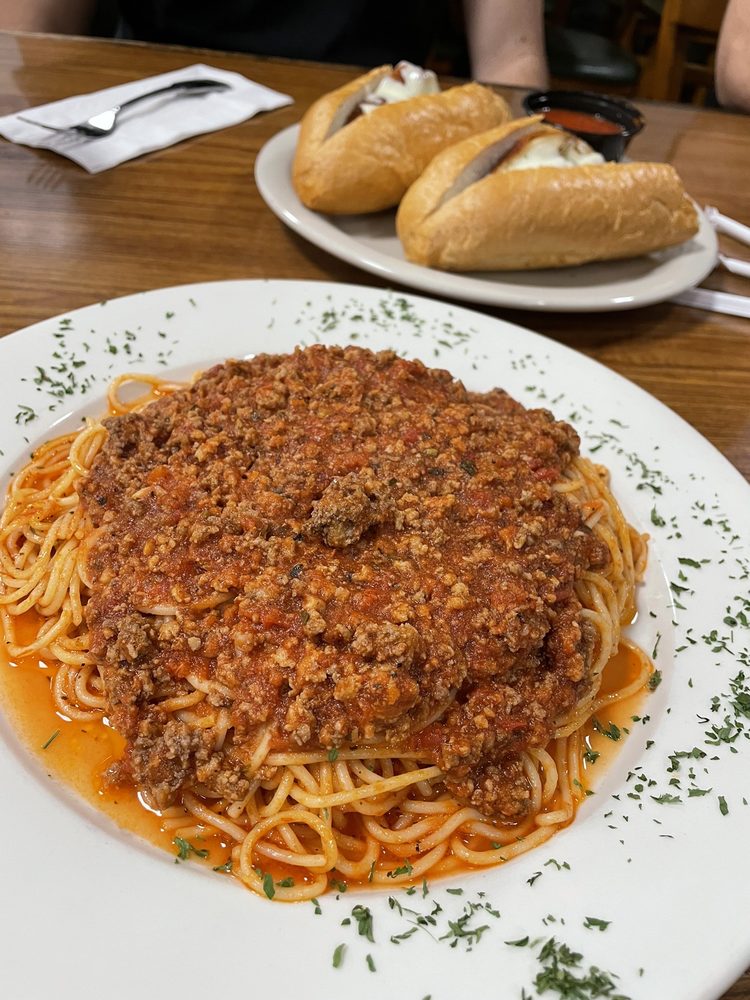 JOE’S PIZZA PASTA SUBS 52 Photos & 140 Reviews 1101 E Northwest Pkwy, Southlake, TX Menu