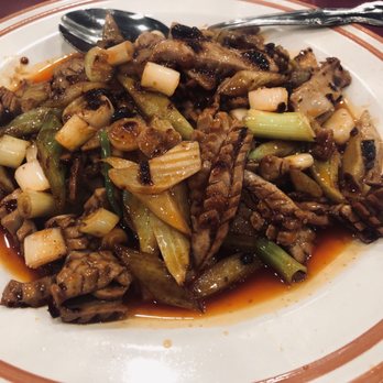 Tian Fu - Chinese Near Me - Seattle, Washington
