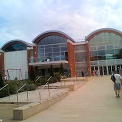 The Pavilions in the Park