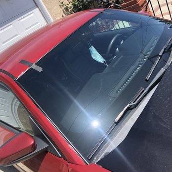 AJ's Auto Glass - After - Auto Glass Services Near Me - Hayward, California AJ's Auto Glass - After - Auto Glass Services Near Me - Hayward, California