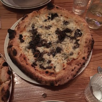 Lucia’s Berkeley - Pizza Near Me - Berkeley, California