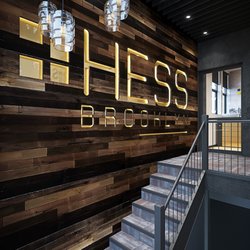 HESS Brooklyn - Welcome to HESS!