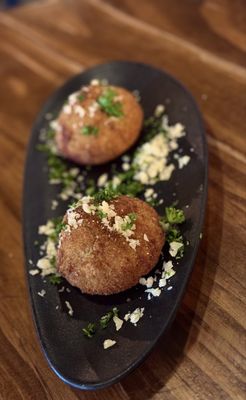 COPA Sips & Latin Tapas by null