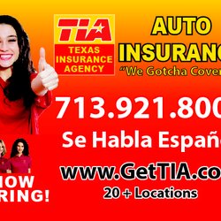 Texas Insurance Agency