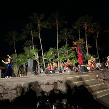 Chief's Luau - Performing Arts Near Me - Kapolei, Hawaii
