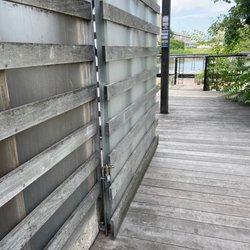 Clear Water Outdoor Rentals - Locked