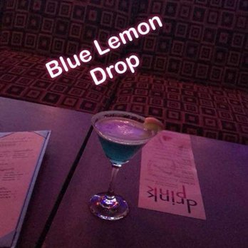 Blu - Cocktail Bars Near Me - Biloxi, Mississippi