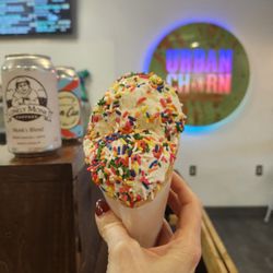 Urban Churn Craft Creamery - Saurkraut