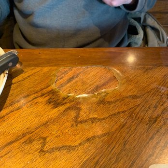 Outback Steakhouse - Well this can't be sanitary - Steakhouses Near Me - Dayton, Ohio Outback Steakhouse - Well this can't be sanitary - Steakhouses Near Me - Dayton, Ohio