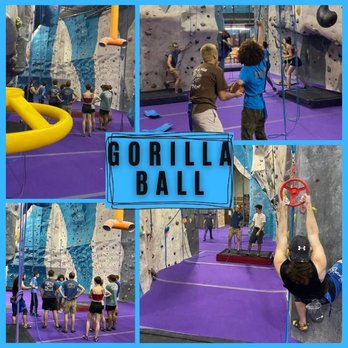 Ape Index Rock Climbing Gym - Gyms Near Me - Peoria, Arizona Ape Index Rock Climbing Gym - Gyms Near Me - Peoria, Arizona