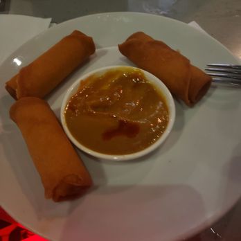 Benihana - Miramar - Vegetable spring rolls - Sushi Bars Near Me - Miramar, Florida Benihana - Miramar - Vegetable spring rolls - Sushi Bars Near Me - Miramar, Florida