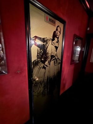 Chez Josephine by null