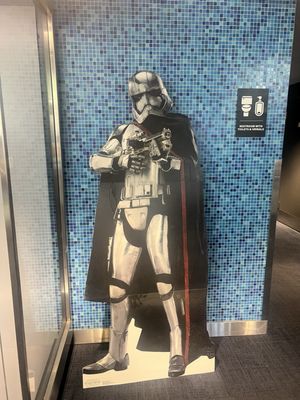 SIFF Cinema Downtown by null