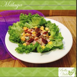 Bella Vida - Ensalada Málaga