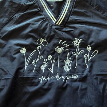 Rock This Embroidery - Embroidery & Crochet Near Me - Huntington Beach, California Rock This Embroidery - Embroidery & Crochet Near Me - Huntington Beach, California