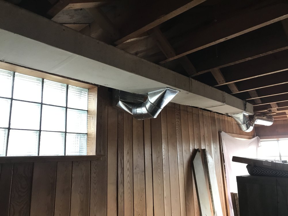 Slide of Woy Daniel Plumbing & Heating