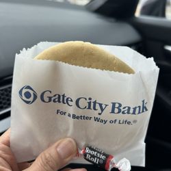 Gate City Bank