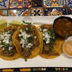 L Chingon - Birria Tacos