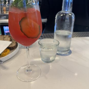Sunday in Brooklyn - Kyoto yacht club. - Breakfast & Brunch Near Me - London, XGL