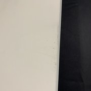 Photo of Closet World - Whittier, CA, United States. Paint already coming off