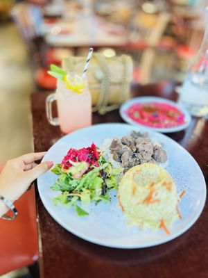 Cafe Turko by null